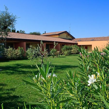 Agriturismo Tre Colline Bardolino Zewnętrze zdjęcie