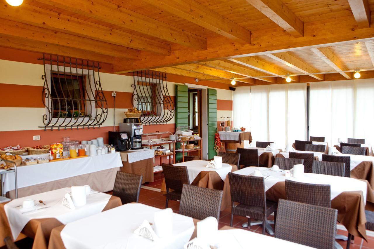 Agriturismo Tre Colline Bardolino Zewnętrze zdjęcie