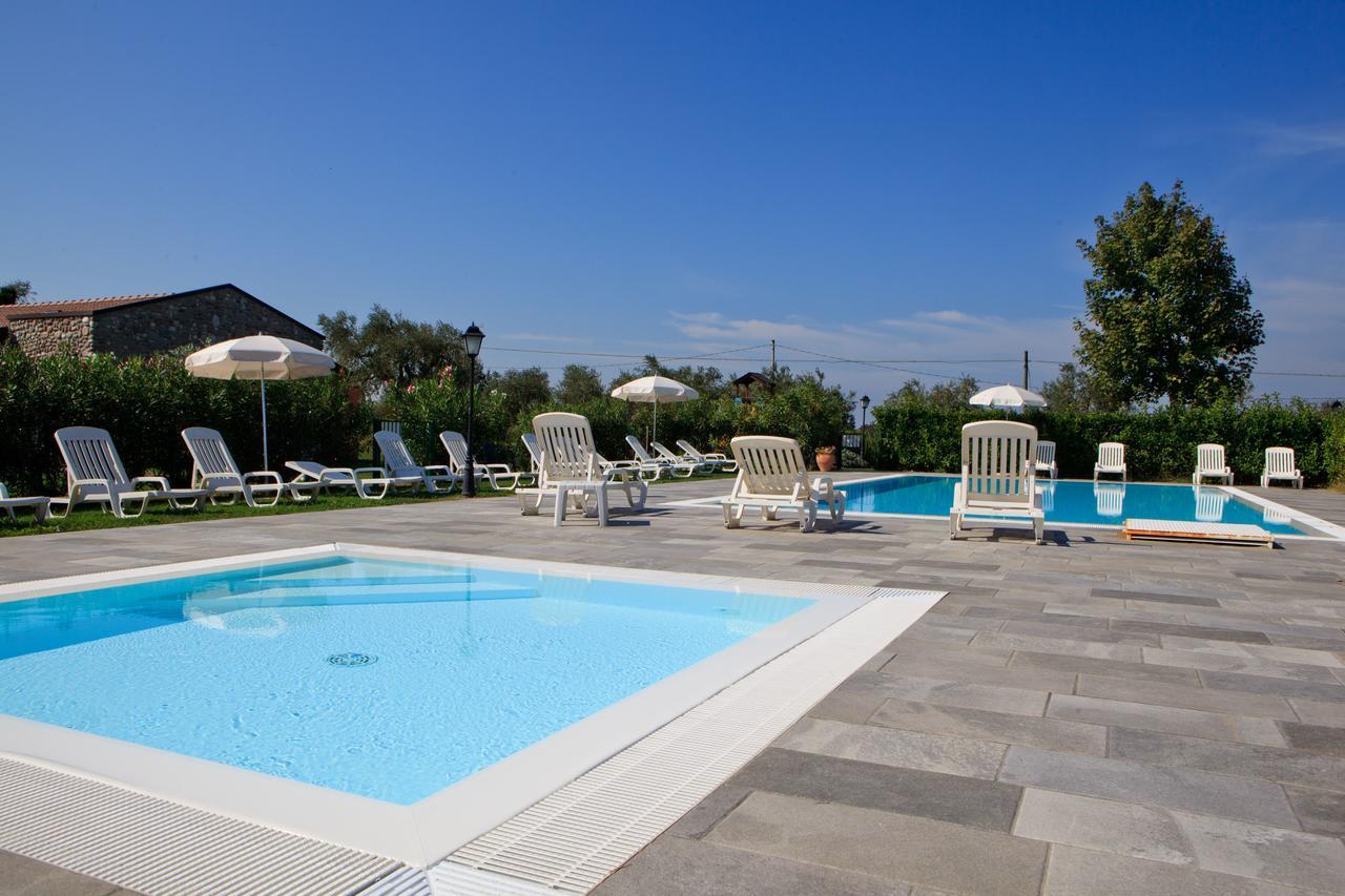 Agriturismo Tre Colline Bardolino Zewnętrze zdjęcie