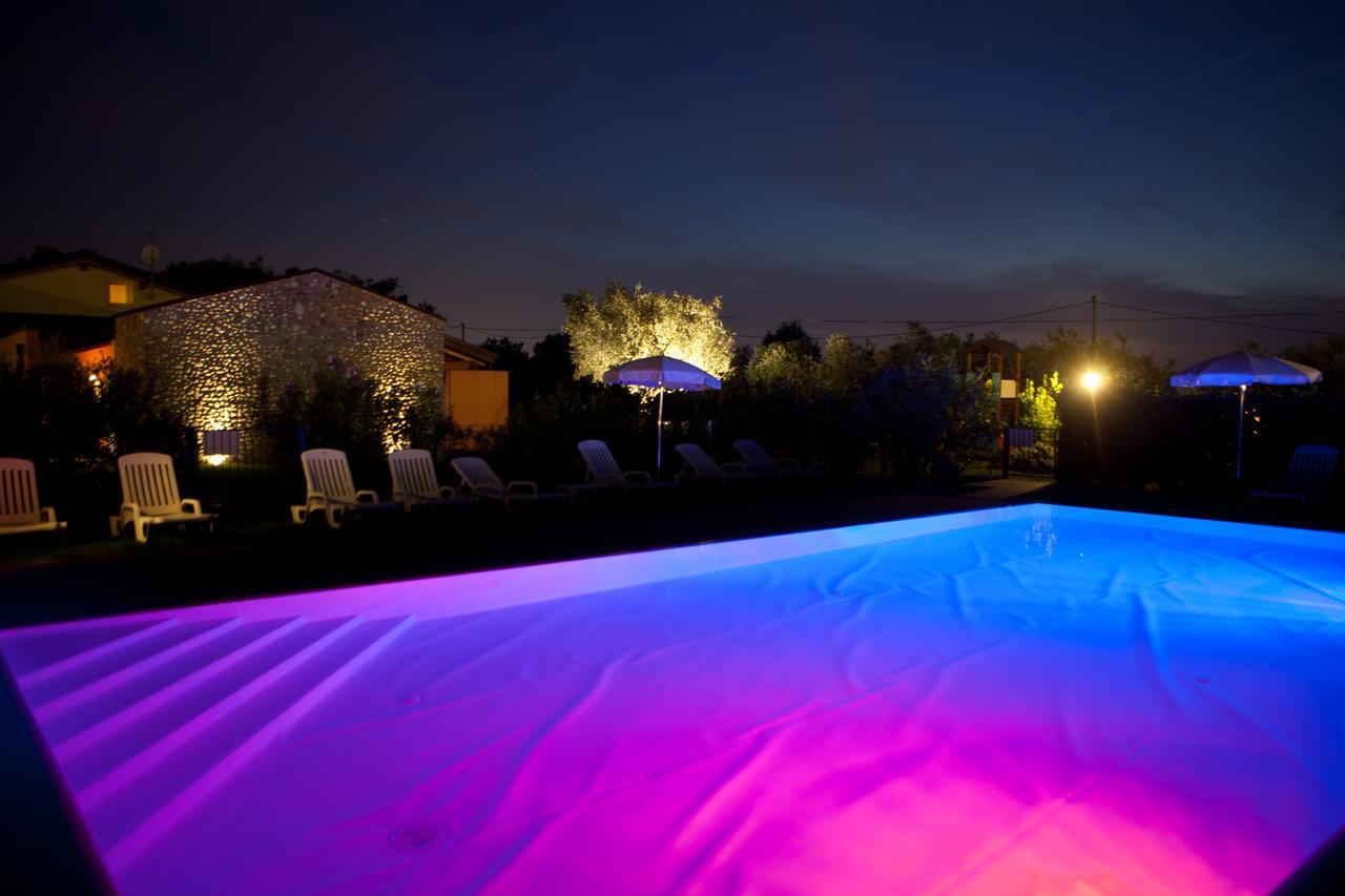 Agriturismo Tre Colline Bardolino Zewnętrze zdjęcie