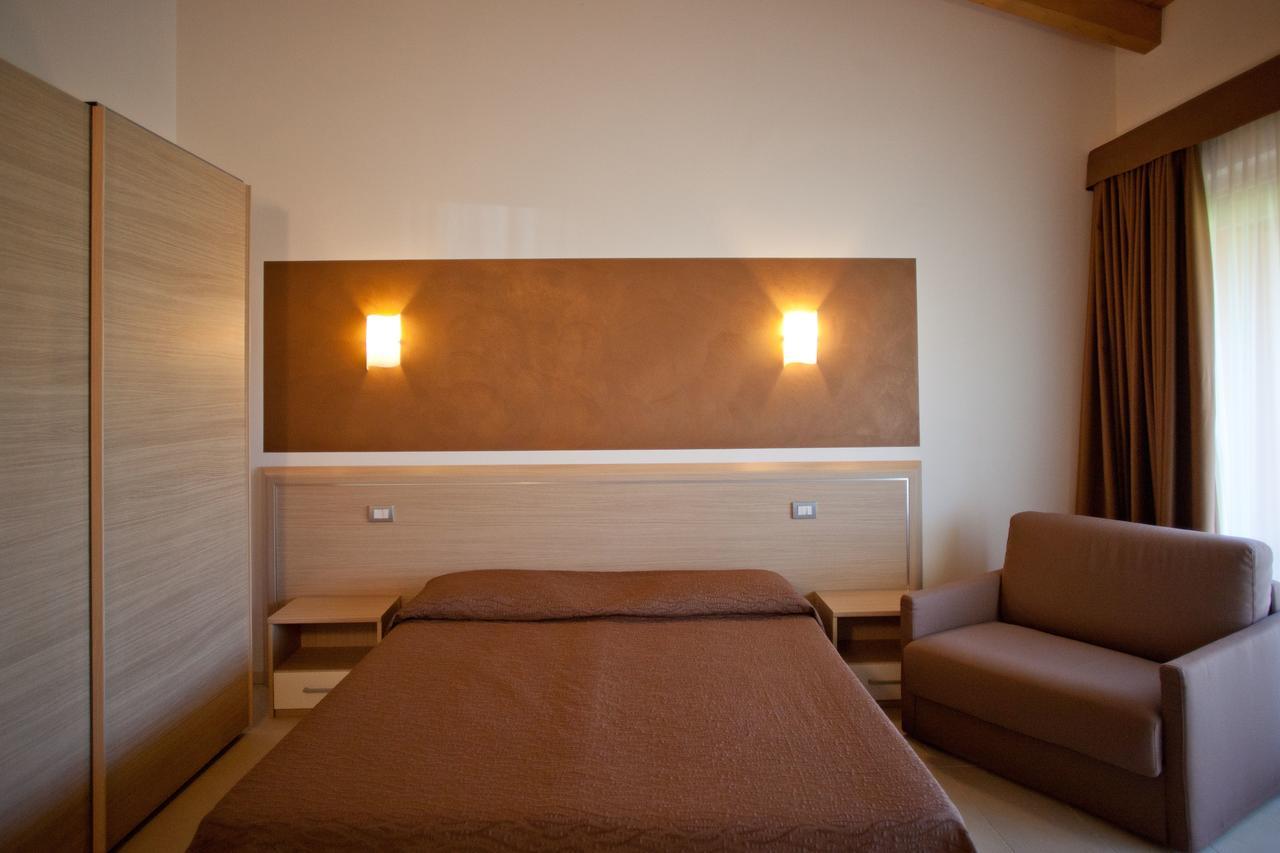 Agriturismo Tre Colline Bardolino Zewnętrze zdjęcie