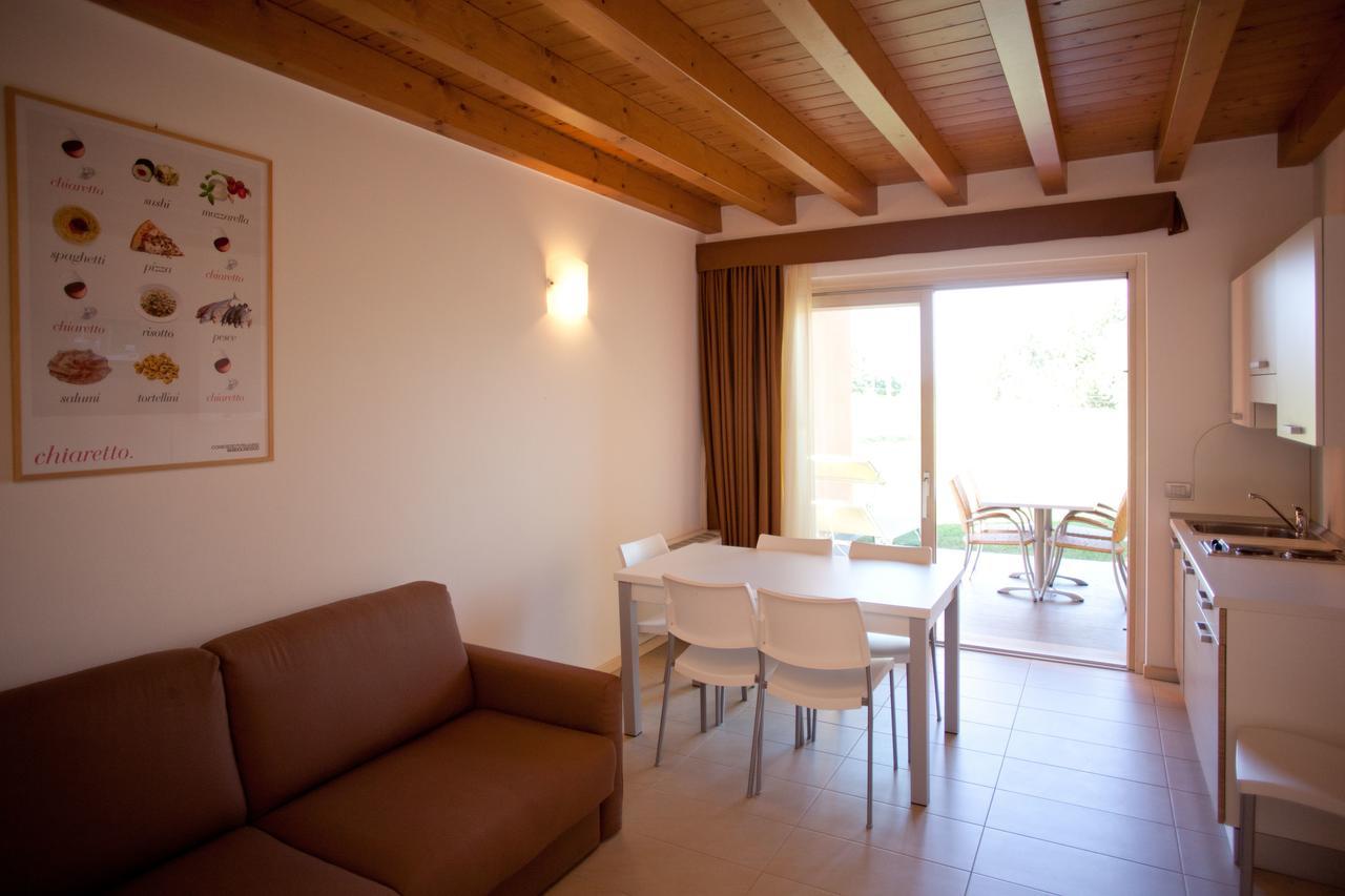 Agriturismo Tre Colline Bardolino Zewnętrze zdjęcie