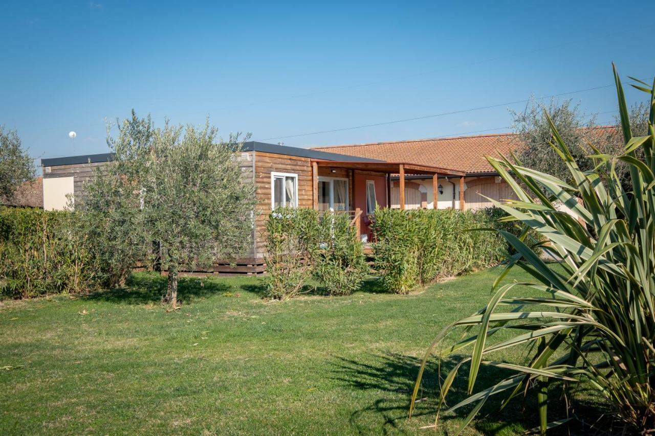 Agriturismo Tre Colline Bardolino Zewnętrze zdjęcie