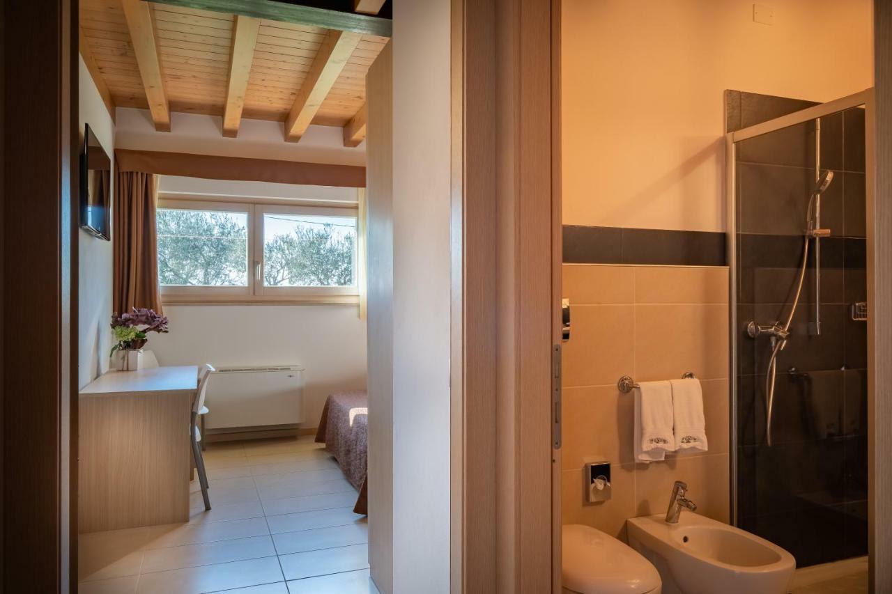 Agriturismo Tre Colline Bardolino Zewnętrze zdjęcie