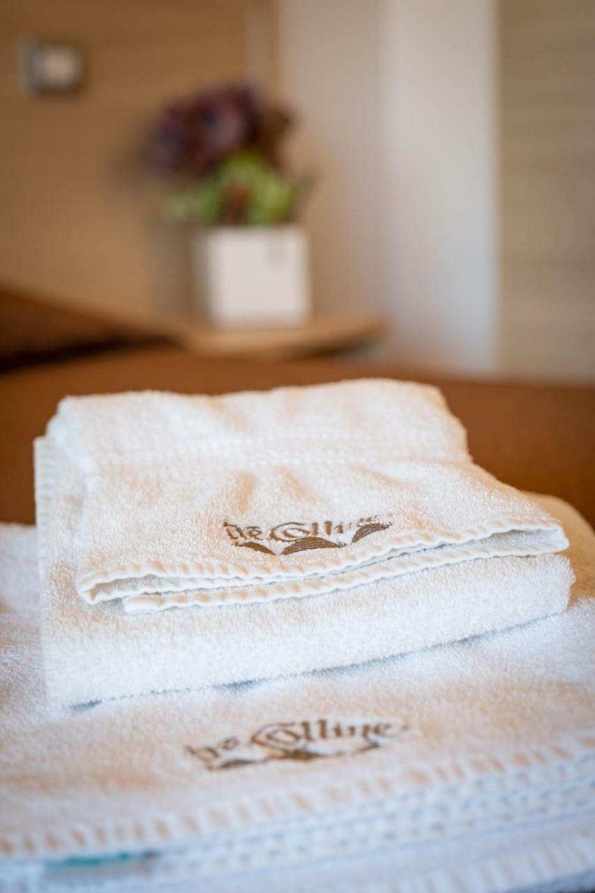 Agriturismo Tre Colline Bardolino Zewnętrze zdjęcie