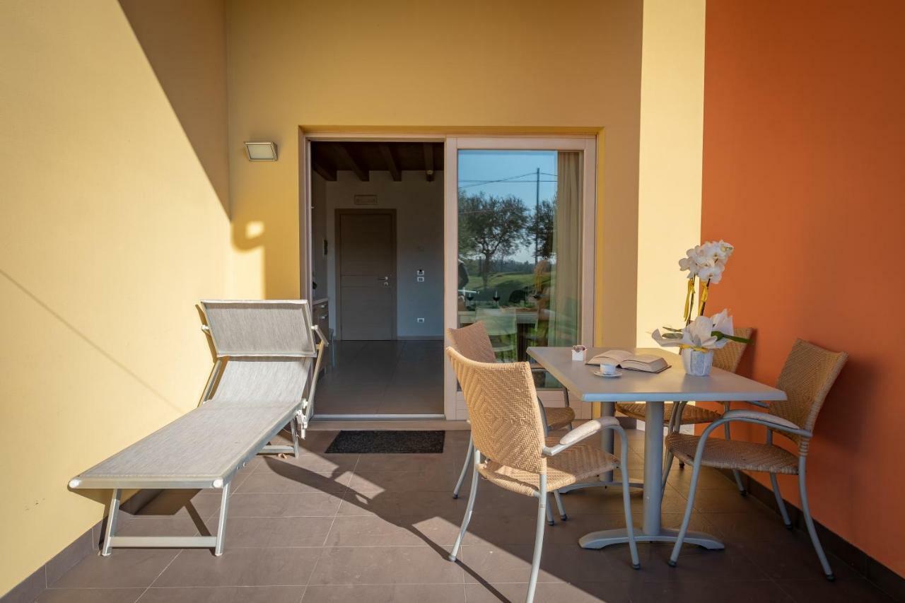 Agriturismo Tre Colline Bardolino Zewnętrze zdjęcie