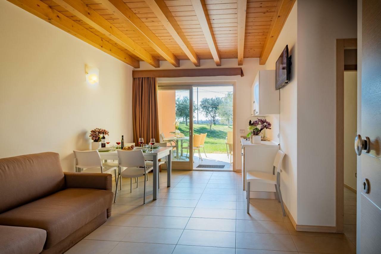 Agriturismo Tre Colline Bardolino Zewnętrze zdjęcie