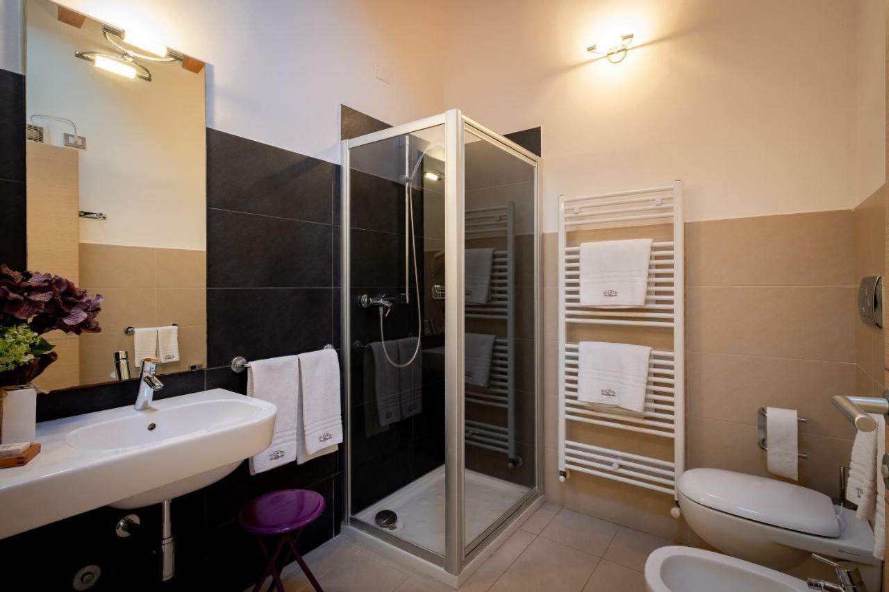 Agriturismo Tre Colline Bardolino Zewnętrze zdjęcie