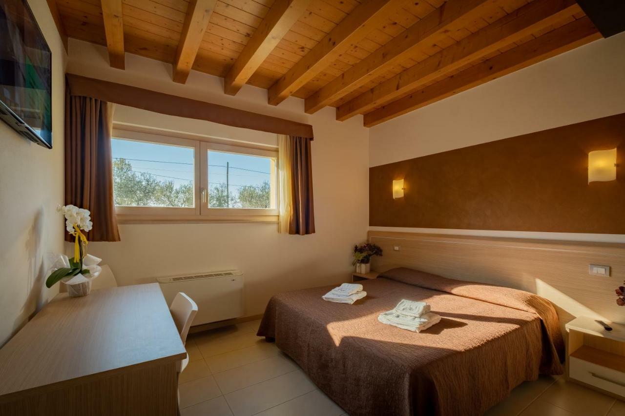 Agriturismo Tre Colline Bardolino Zewnętrze zdjęcie