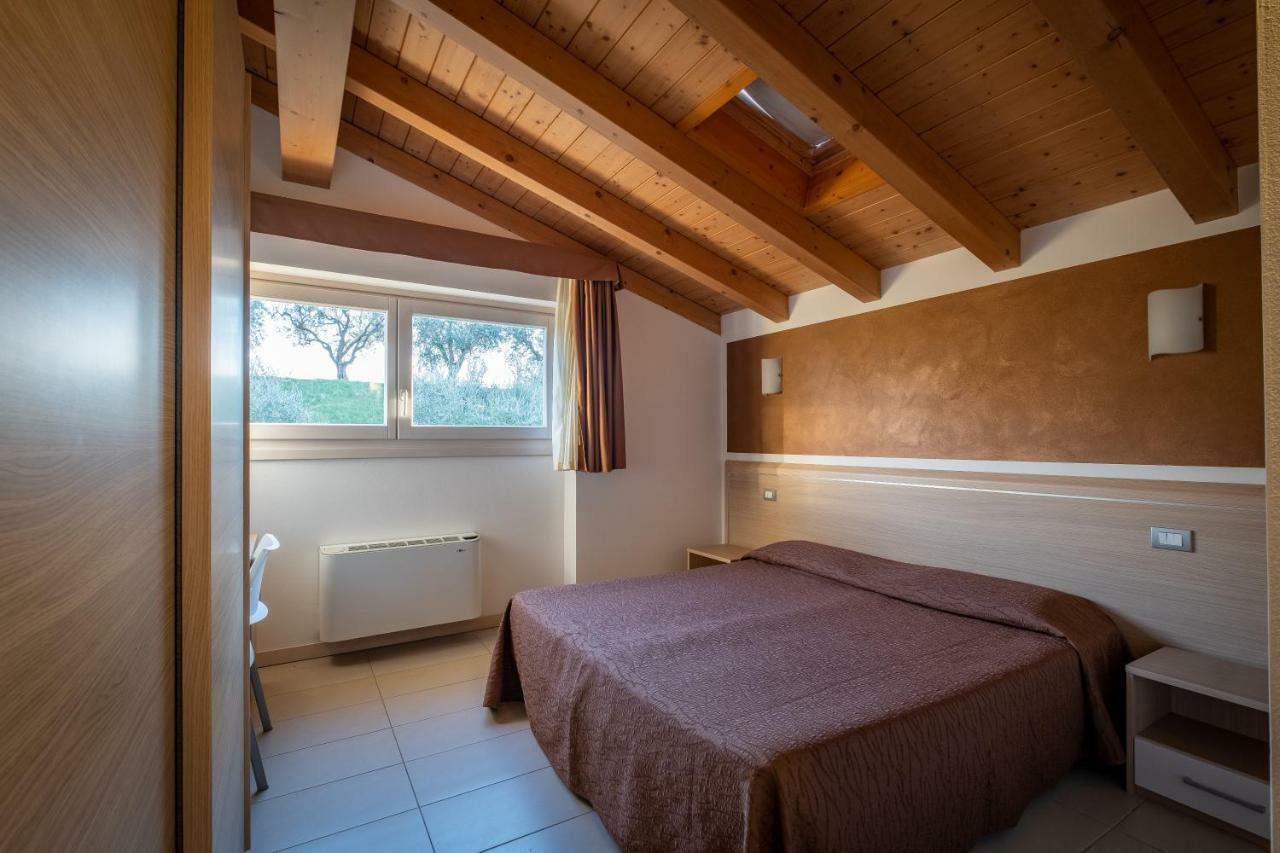 Agriturismo Tre Colline Bardolino Zewnętrze zdjęcie